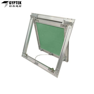 Стандартная панель доступа к потолку ЕС с использованием клеевой гипсовой плиты - Product Image 5