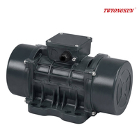XDP MV800/3 Dreiphasiger DC-Bürstenmotor Vertikaler Vibrationsmotor 220V/380V 0,15-2,2kW für Industrielle Anwendungen