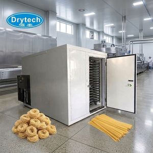 Déshydrateur alimentaire commercial pour le séchage des nouilles - Product Image 2