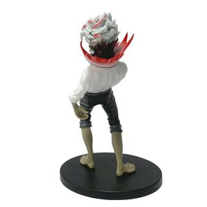 Figurines de manga debout de 17 cm, statues, Dan Da Dan Takakura Ken, figurine de dessin animé, figurine en PVC, figurine d'anime, jouets cadeaux - Product Image 5
