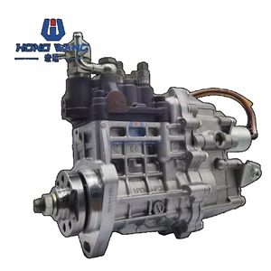 ปั๊มฉีดน้ำมันเชื้อเพลิงสำหรับ4TNE84 4D88 4TNV88 4TNE88เครื่องยนต์ดีเซล729611-51370ส่งตรงจากโรงงาน - Product Image 2