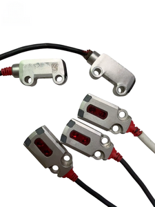 เซ็นเซอร์ควบคุม PLC เซ็นเซอร์โฟโตอิเล็กทริค ของแท้ใหม่เอี่ยม รุ่น PR-M51N3 - Product Image 1