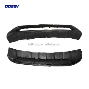 Pannelli Carrozzeria Automobilistica di Alta Qualità Leggeri e Resistenti all'Usura OE 10021140 Modanatura Inferiore Paraurti Anteriore per <span class=keywords><strong>MG</strong></span> <span class=keywords><strong>HS</strong></span> - Product Image 2