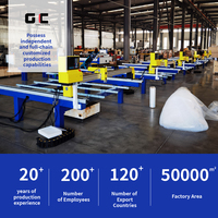 Machine de découpe plasma CNC de bureau à haute efficacité pour le traitement de la découpe de tôles métalliques