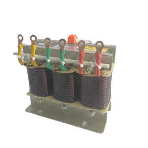 ZHIMING Three-phase Power Capacitor Protect Filteing Power Reactor 450v 480v 525v - Product Image 5