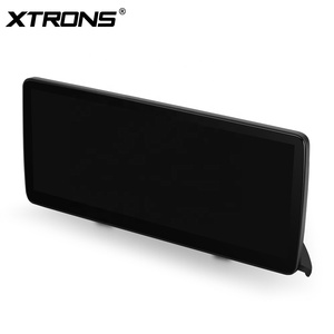 XTRONS para BMW Serie 1 F20 F21 / Serie 2 F23 Cabrio NBT, Sistema de Audio para Auto, Radio Android 13 de 12.3 Pulgadas con Carplay Inalámbrico - Product Image 4