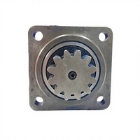 Motor Hidráulico Rotatorio Eaton para Kubota U17-2 U17-3, U10 U15 U17 U20 U25 U35 KX41 KX 36 104-6485-005 104-6462-005