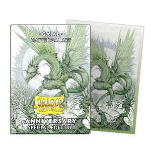 Protectores de Cartas de Tamaño Estándar Dragon Shield Premium Sports <span class=keywords><strong>Penny</strong></span> Pokemond Trading Card Mate Fundas Dobles - Product Image 6