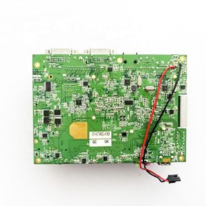 Carte mère industrielle ARBOR ECN-AT7348E2L-010828 CPU Board CPU Module 100% test de travail - Product Image 3