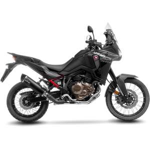 Nuovo 2020-2023 per Honda CRF 1100 L Africa Twin/Adventure Sport/DCT Header tubi di scarico silenziatore di scarico condizioni del tubo - Product Image 3
