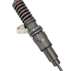 Injecteur de carburant pour moteur diesel 3803637/3829087/03829087 BEBE4C08001 Neuf pour moteur industriel 16L 100% neuf - Product Image 1