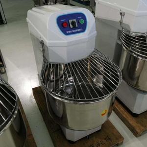 เครื่องผสมแป้งประสิทธิภาพสูงสำหรับธุรกิจเบเกอรี่และร้านจัดเลี้ยง - Product Image 2