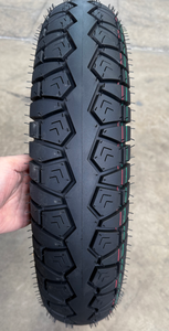 Neumático Trasero para Motocicleta <span class=keywords><strong>130</strong></span>/90-15 para Motos Cruiser y Touring, Alto Perfil, Mayor Comodidad y Estabilidad - Product Image 5