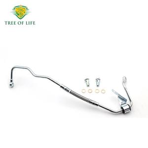 ท่อส่งกลับเทอร์โบชาร์จเจอร์สำหรับ Ford Ranger Transit อะไหล่เปลี่ยนท่อ2.2L BT-50 MAZDA - Product Image 1
