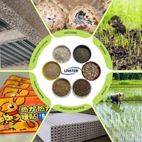 Suministro Directo de Fábrica: Gránulos de Vermiculita Expandida Dorada y Plateada para Relleno de Revestimientos Ignífugos