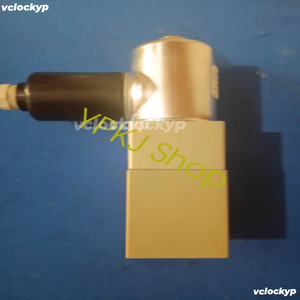 1ชิ้นใหม่ Eugen Seitz AG 784 11306100วาล์วขนส่งเร็วผ่าน dhl/fedex - Product Image 2