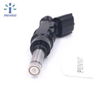 Inyector de Combustible PEIVSO Original OEM 23209-0T140 232090T140 23250-0T140 para Toyota - Product Image 2