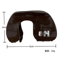 Pinces à cheveux géométriques YuAo haut de gamme en acétate pour filles et enfants, grandes pinces requin de 11 cm, accessoires de mode pour la maison