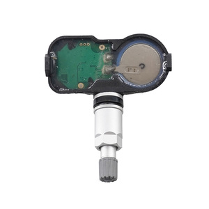 Capteur de pression des pneus Pmv-107u pour Nissan Infiniti, TPMS externe avec code QR et marquage E1 - Product Image 4
