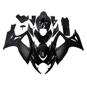 2025 mới nhất xe máy body Kit chất lượng tốt giá thấp nhất vỏ cứng sơn fairing cho gsxr 600 750 2006-2007 - Product Image 1