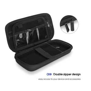 Tùy Chỉnh EVA Máy Tính Casetexas Cụ <span class=keywords><strong>TI</strong></span>-<span class=keywords><strong>84</strong></span> EVA Vẽ Đồ Với Chống Thấm Nước Chống Sốc Mang Mục Đích Đặc Biệt Khác Túi - Product Image 3