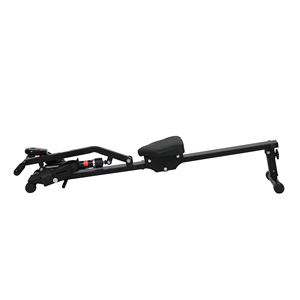 Machine à ramer d'intérieur TOPFIT Fitness, machine à ramer <span class=keywords><strong>pas</strong></span> chère, rameurs - Product Image 2