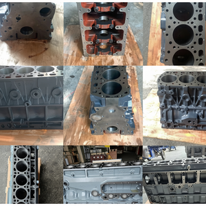 Conjunto de motor C6.6 C7 C7.1 C7.26B completo para piezas de maquinaria de generador diésel - Product Image 3
