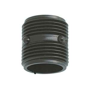 Raccords de tuyaux en nylon 3/4-Mamelons de chargement pour machines à laver - Product Image 1