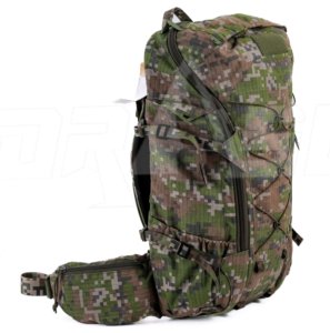 <span class=keywords><strong>Sac</strong></span> à <span class=keywords><strong>dos</strong></span> tactique étanche de grande capacité résistant à l'IR pour la survie et la randonnée en voyage-Directement de l'usine - Product Image 4