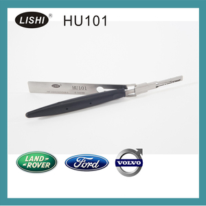 Lishi 2-in-1 khóa chọn lishi <span class=keywords><strong>HU</strong></span>-<span class=keywords><strong>101</strong></span> khóa chọn cho Ford Focus - Product Image 5