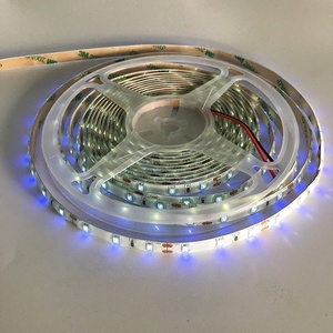 12V 24V 5050 2835 385nm 450nm 420nm 405nm 254nm 360nm 365nm Uv Blue <span class=keywords><strong>Led</strong></span> Strip - Product Image 4