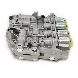 อะไหล่เกียร์ LFCVT RDC15 วาล์วบอดี้ RDC15-0001-OEM สำหรับรถยนต์ LIFAN - Product Image 6