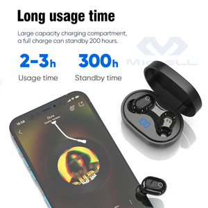 หูฟังสเตอริโอไร้สายที่แท้จริงสำหรับ Xiaomi <span class=keywords><strong>Mi</strong></span> 12 <span class=keywords><strong>Pro</strong></span> TWS หูฟังเอียร์บัดไร้สายสำหรับ Airdots <span class=keywords><strong>2</strong></span> redmi auriculares - Product Image 5