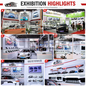 [1979LL]2016 2015 2014 970ไฟรถยนต์อัพเกรดเป็น2023 971เมทริกซ์ pdls ไฟหน้า LED สำหรับ Porsche <span class=keywords><strong>Panamera</strong></span> 970.2 - Product Image 6