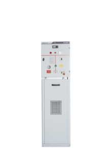Armoire de distribution intelligente isolée à l'<span class=keywords><strong>air</strong></span> 12kV 24kV pour appareillage de commutation MV/HV haute tension - Product Image 6
