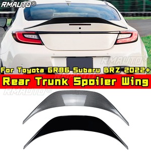 สปอยเลอร์หลังคาท้ายรถ ปีกหลังคาท้ายรถ สำหรับ Toyota GR86 Subaru BRZ 2022+ ชุดแต่งรถยนต์ - Product Image 2