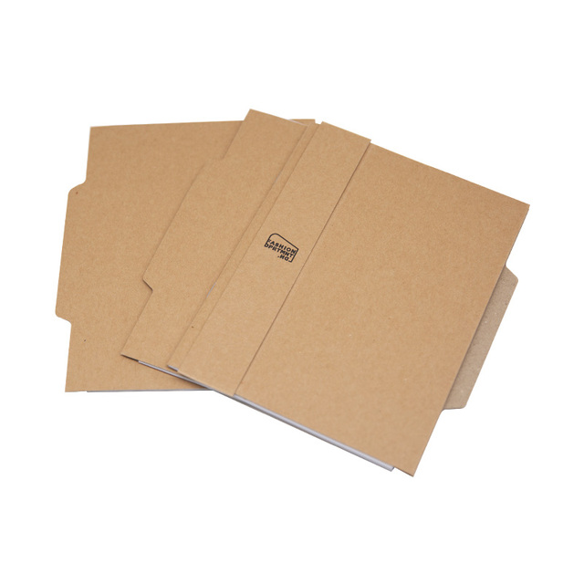 Custom Children's Sorty Book Soft Cover Book Notebook Blank Saddle Stitch Printing Services
