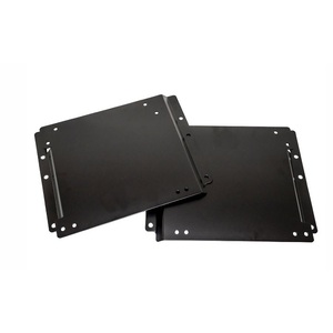 Piastre di Montaggio per Sedili Defender ADATTABILI PER LAND ROVER - Product Image 1