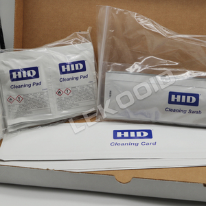Kit de limpieza de impresora <span class=keywords><strong>Fargo</strong></span> 89200 (paquete de <span class=keywords><strong>4</strong></span>) para impresora de tarjetas hdp5000 - Product Image 6