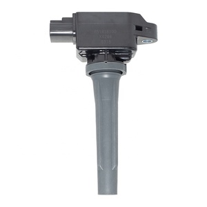 Tiene bobina de encendido en stock P51R18100 conector de 3 pines 12V conjunto de bobina de encendido H6T15571 90118WB460 para piezas de motor de coche - Product Image 4