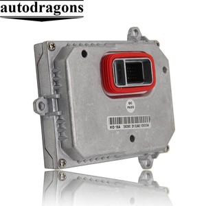 Autodragons 1307329293 1307329115 <span class=keywords><strong>Xenon</strong></span> <span class=keywords><strong>Ballast</strong></span> HID đèn pha đèn pha điều khiển đơn vị cho A3 <span class=keywords><strong>A4</strong></span> S3 S-Class C-Class - Product Image 3