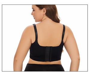 Sujetador Push-Up Invisible con Copas Profundas y Ajuste Personalizado para Mujer, Ropa Interior Moldeadora que Disimula la Grasa de la Espalda 2026 - Product Image 6