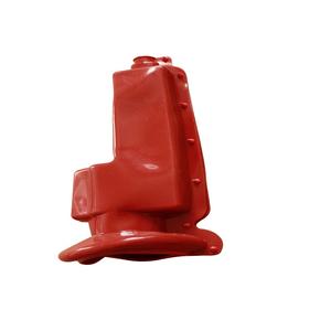 Haute et basse tension, housse de protection d'isolation <span class=keywords><strong>gaine</strong></span> de transformateur en Silicone <span class=keywords><strong>gaine</strong></span> <span class=keywords><strong>isolante</strong></span> en caoutchouc de Silicone/ - Product Image 6