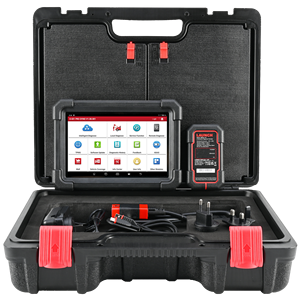 เครื่องมือสแกนระบบเต็มรูปแบบแบบสองทิศทาง New X431 Pro Dyno Pros v V1.0 Obd2 สำหรับการเข้ารหัสกุญแจรถยนต์ - Product Image 3