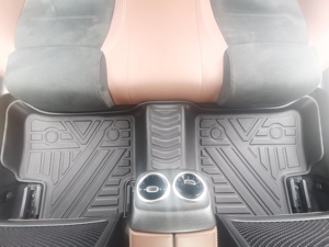 <span class=keywords><strong>Tapis</strong></span> de sol de voiture 3D TPE antidérapant durable de luxe personnalisé <span class=keywords><strong>tapis</strong></span> de coffre pour <span class=keywords><strong>mercedes</strong></span>-benz classe A 2019-2020 - Product Image 4