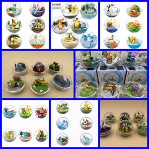 เครื่องเจาะกล่องใสรูปทรงโปเกมอนรุ่น1-10 - Product Image 3