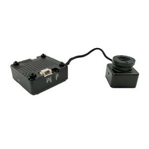 Système d'imagerie de drone FPV CADDX ECLIPSE 002SL avec boîtier métallique, caméras thermiques et scanners, 200g, livraison manuelle - Product Image 2