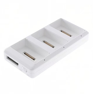 Centro de Carga de Baterías Original para la Serie Phantom 4, Cargador Múltiple Simultáneo para Phantom 4 Pro/Advanced/Pro+V2, Gran Venta - Product Image 3