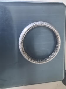 20695-ED10E bague d'étanchéité de joint de tuyau d'échappement pour Nissan Cube Juke Note Pathfinder Qashqai Tiida pièces d'auto - Product Image 5