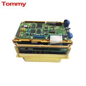 A06B-6064-H302 # ชุดขับแกนหมุน H550 FANUC รุ่น A06B6064H302 - Product Image 6